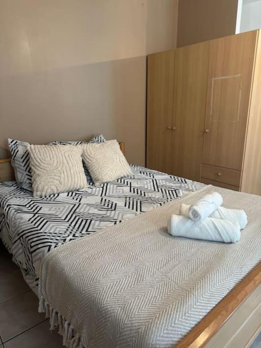 Bel Appartement, Coeur De มอร์เล ภายนอก รูปภาพ